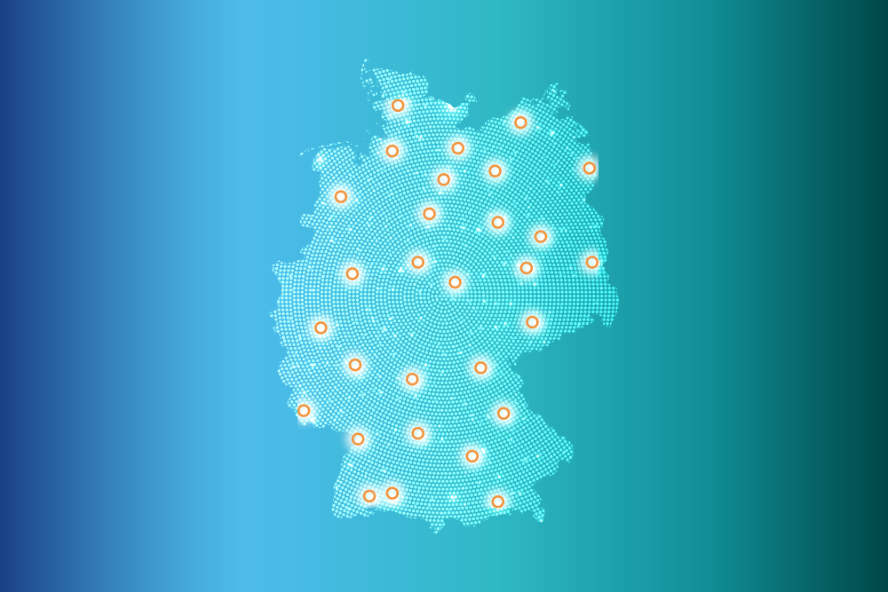 Marktdatenanalyse